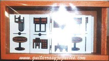 domino muebles de casa st